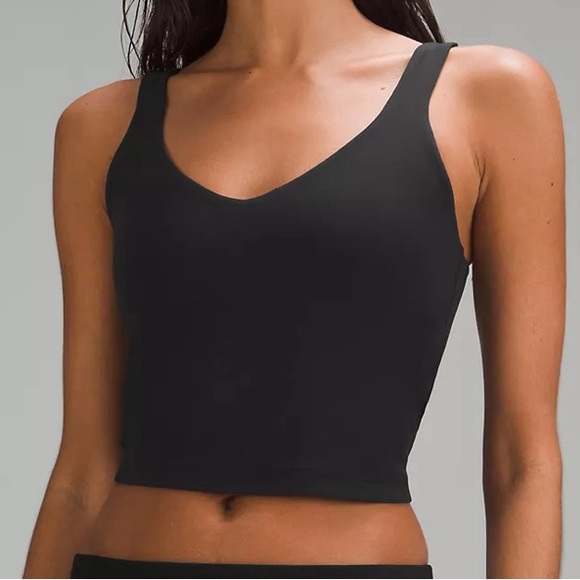 lululemon athletica Tops - Lulu Align Tank